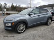✅ 2018 Hyundai Kona SEL • VIN: KM8K2CAA1JU183765 • Lot: 47304664. Listed on Copart with 52,248 mi. Free auction sales archive from the USA and detailed vehicle history report at DreamBid. Image 1.