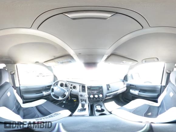 ✅ 2007 Toyota Tundra SR5 • VIN: 5TBBV54167S466204 • Lot: 42870305. Listed on IAAI with 248,001 mi. Free auction sales archive from the USA and detailed vehicle history report at DreamBid. Image 18.