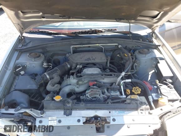 ✅ 2007 Subaru Forester X L.L. Bean • VIN: JF1SG67677H711276 • Лот: 42645635. Опубликован ранее на IAAI с пробегом 106 870 миль. Бесплатный доступ к архиву аукционных продаж из США и подробный отчёт об истории автомобиля на DreamBid. Изображение 10.