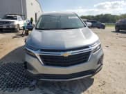 ✅ 2023 Chevrolet Equinox LT • VIN: 3GNAXTEG7PS166422 • Lot: 80624205. Wystawiony na Copart z przebiegiem 44 734 mil. Bezpłatny archiwum sprzedaży aukcyjnych z USA i szczegółowy raport historii pojazdu na DreamBid. Zdjęcie 5.