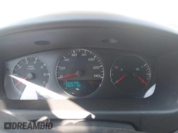 ✅ 2014 Chevrolet Impala LTZ • VIN: 2G1WC5E37E1125020 • Лот: 43466532. Опубликован ранее на IAAI с пробегом 98 241 миль. Бесплатный доступ к архиву аукционных продаж из США и подробный отчёт об истории автомобиля на DreamBid. Изображение 7.