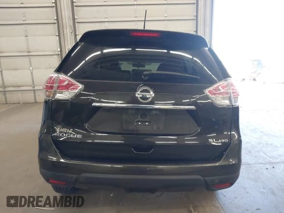 ✅ 2016 Nissan Rogue SL • VIN: 5N1AT2MV9GC869200 • Лот: 43510932. Опубликован ранее на IAAI с пробегом 91 265 миль. Бесплатный доступ к архиву аукционных продаж из США и подробный отчёт об истории автомобиля на DreamBid. Изображение 17.