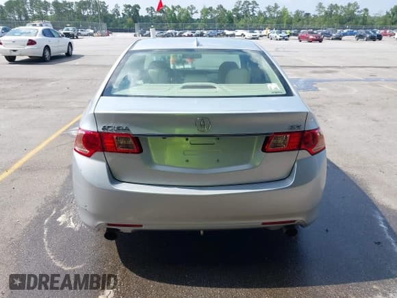 ✅ 2012 Acura TSX Technology • VIN: JH4CU2F66CC010753 • Lot: 42445466. Listed on IAAI with 166,019 mi. Free auction sales archive from the USA and detailed vehicle history report at DreamBid. Image 16.