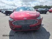 ✅ 2018 Ford Fusion S • VIN: 3FA6P0G7XJR218818 • Лот: 80939685. Опубликован ранее на Copart с пробегом 53 805 миль. Бесплатный доступ к архиву аукционных продаж из США и подробный отчёт об истории автомобиля на DreamBid. Изображение 5.