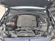 ✅ 2020 Jaguar F-Pace 25t R-Sport • VIN: SADCL2FX6LA656596 • Лот: 62877154. Опубликован ранее на Copart с пробегом 18 292 миль. Бесплатный доступ к архиву аукционных продаж из США и подробный отчёт об истории автомобиля на DreamBid. Изображение 12.