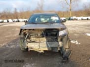 ✅ 2018 Ford Police Interceptor Utility • VIN: 1FM5K8AR0JGA84529 • Lot: 43581427. Wystawiony na IAAI z przebiegiem 195 000 mil. Bezpłatny archiwum sprzedaży aukcyjnych z USA i szczegółowy raport historii pojazdu na DreamBid. Zdjęcie 12.