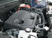 ✅ 2025 Lexus NX 350h Premium • VIN: 2T2GKCEZ5SC054397 • Лот: 43007445. Опубликован ранее на IAAI с пробегом 3 095 миль. Бесплатный доступ к архиву аукционных продаж из США и подробный отчёт об истории автомобиля на DreamBid. Изображение 19.