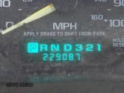 ✅ 2001 GMC Sierra 1500 SLE • VIN: 1GTEK19T21E189502 • Лот: 42865607. Опубликован ранее на IAAI с пробегом 229 087 миль. Бесплатный доступ к архиву аукционных продаж из США и подробный отчёт об истории автомобиля на DreamBid. Изображение 16.