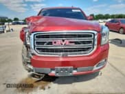 ✅ 2016 GMC Yukon SLT • VIN: 1GKS1BKC6GR338148 • Lot: 84185725. Listed on Copart with 143,911 mi. Free auction sales archive from the USA and detailed vehicle history report at DreamBid. Image 5.