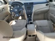 ✅ 2010 Suzuki Kizashi S • VIN: JS2RE9A14A6100062 • Лот: 66028445. Опубликован ранее на Copart с пробегом 106 267 миль. Бесплатный доступ к архиву аукционных продаж из США и подробный отчёт об истории автомобиля на DreamBid. Изображение 8.