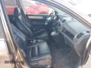 ✅ 2011 Honda CR-V EX-L • VIN: 5J6RE4H7XBL084437 • Lot: 43356165. Listed on IAAI with 235,349 mi. Free auction sales archive from the USA and detailed vehicle history report at DreamBid. Image 5.