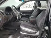 ✅ 2010 Hyundai Santa Fe SE • VIN: 5NMSHDAG4AH364797 • Lot: 41567935. Listed on Copart with 185,253 mi. Free auction sales archive from the USA and detailed vehicle history report at DreamBid. Image 7.