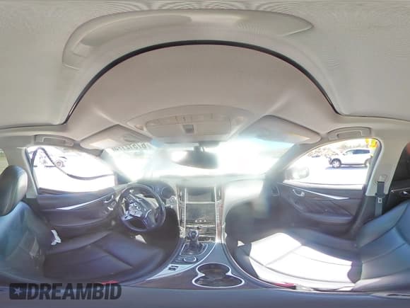 ✅ 2018 Infiniti Q50 Luxe • VIN: JN1EV7AR5JM444145 • Lot: 67512175. Listed on Copart with 89,791 mi. Free auction sales archive from the USA and detailed vehicle history report at DreamBid. Image 15.