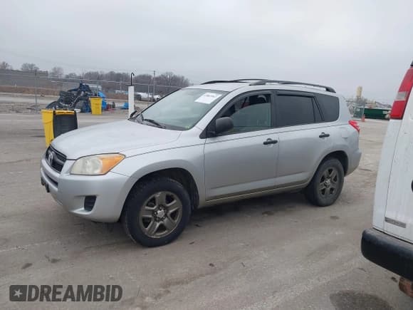 ✅ 2012 Toyota RAV4 • VIN: 2T3BF4DV4CW214722 • Lot: 43863563. Listed on IAAI with 244,679 mi. Free auction sales archive from the USA and detailed vehicle history report at DreamBid. Image 14.