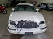 ✅ 2005 Buick Park Avenue • VIN: 1G4CW54K354108712 • Lot: 55685695. Wystawiony na Copart z przebiegiem 261 738 mil. Bezpłatny archiwum sprzedaży aukcyjnych z USA i szczegółowy raport historii pojazdu na DreamBid. Zdjęcie 5.