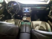 ✅ 2016 Maserati Quattroporte S Q4 • VIN: ZAM56RRA9G1180597 • Lot: 84001505. Wystawiony na Copart z przebiegiem 72 557 mil. Bezpłatny archiwum sprzedaży aukcyjnych z USA i szczegółowy raport historii pojazdu na DreamBid. Zdjęcie 8.