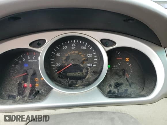 ✅ 2006 Toyota Highlander • VIN: JTEGP21AX60094406 • Лот: 90115305. Опубликован ранее на Copart с пробегом 262 515 миль. Бесплатный доступ к архиву аукционных продаж из США и подробный отчёт об истории автомобиля на DreamBid. Изображение 9.