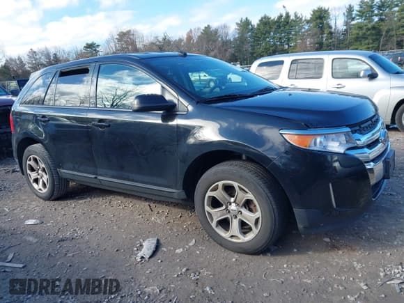 ✅ 2014 Ford Edge SEL • VIN: 2FMDK4JC2EBA98302 • Lot: 43742382. Wystawiony na IAAI z przebiegiem 271 359 mil. Bezpłatny archiwum sprzedaży aukcyjnych z USA i szczegółowy raport historii pojazdu na DreamBid. Zdjęcie 13.