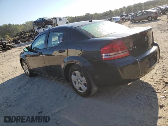 ✅ 2009 Dodge Avenger SE • VIN: 1B3LC46B09N563569 • Lot: 70236344. Wystawiony na Copart z przebiegiem 133 091 mil. Bezpłatny archiwum sprzedaży aukcyjnych z USA i szczegółowy raport historii pojazdu na DreamBid. Zdjęcie 2.
