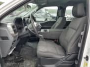 ✅ 2022 Ford F-150 XL • VIN: 1FTFX1E56NFB12208 • Lot: 68817265. Listed on Copart with 95,838 mi. Free auction sales archive from the USA and detailed vehicle history report at DreamBid. Image 7.