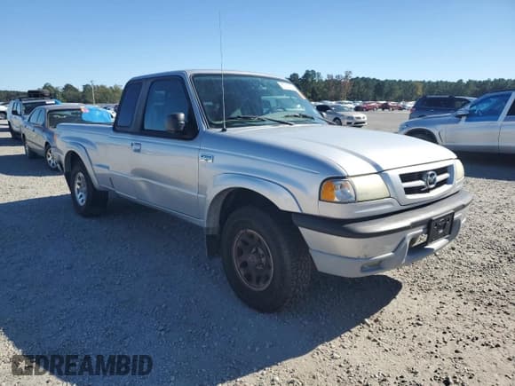 ✅ 2003 Mazda B-Series DS • VIN: 4F4YR16V83TM02683 • Лот: 87017705. Опубликован ранее на Copart с пробегом 129 691 миль. Бесплатный доступ к архиву аукционных продаж из США и подробный отчёт об истории автомобиля на DreamBid. Изображение 4.