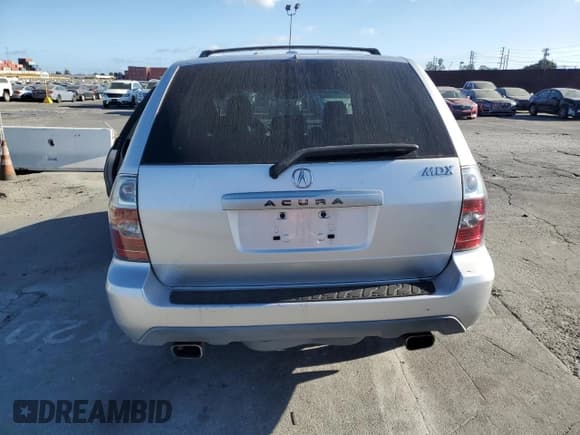 ✅ 2005 Acura MDX Touring • VIN: 2HNYD18735H526392 • Лот: 71506474. Опубликован ранее на Copart с пробегом 177 031 миль. Бесплатный доступ к архиву аукционных продаж из США и подробный отчёт об истории автомобиля на DreamBid. Изображение 6.