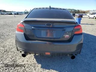 ✅ 2017 Subaru WRX STI Limited • VIN: JF1VA2Z66H9818674 • Lot: 91488345. Wystawiony na Copart z przebiegiem 89 318 mil. Bezpłatny archiwum sprzedaży aukcyjnych z USA i szczegółowy raport historii pojazdu na DreamBid. Zdjęcie 6.
