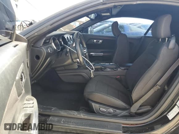 ✅ 2017 Ford Mustang V6 • VIN: 1FATP8EM2H5247804 • Lot: 87425734. Listed on Copart with 109,779 mi. Free auction sales archive from the USA and detailed vehicle history report at DreamBid. Image 7.