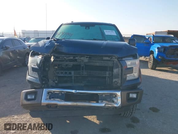 ✅ 2015 Ford F-150 XLT • VIN: 1FTEW1EF7FFC92338 • Lot: 41243701. Wystawiony na IAAI z przebiegiem 170 249 mil. Bezpłatny archiwum sprzedaży aukcyjnych z USA i szczegółowy raport historii pojazdu na DreamBid. Zdjęcie 12.
