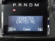 ✅ 2009 Cadillac Escalade • VIN: 1GYFK23289R263532 • Lot: 43783759. Listed on IAAI with 196,753 mi. Free auction sales archive from the USA and detailed vehicle history report at DreamBid. Image 15.