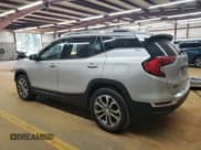 ✅ 2019 GMC Terrain SLT • VIN: 3GKALPEV8KL158489 • Лот: 82310045. Опубликован ранее на Copart с пробегом 73 677 миль. Бесплатный доступ к архиву аукционных продаж из США и подробный отчёт об истории автомобиля на DreamBid. Изображение 2.