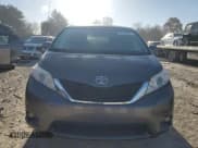 ✅ 2013 Toyota Sienna LE • VIN: 5TDJK3DC7DS068934 • Lot: 92495345. Listed on Copart with 102,035 mi. Free auction sales archive from the USA and detailed vehicle history report at DreamBid. Image 5.