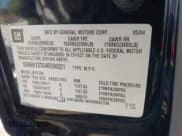 ✅ 2004 Chevrolet Tahoe LS • VIN: 1GNEK13T64R298221 • Лот: 43615648. Опубликован ранее на IAAI с пробегом 199 192 миль. Бесплатный доступ к архиву аукционных продаж из США и подробный отчёт об истории автомобиля на DreamBid. Изображение 9.