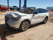 ✅ 2020 Lincoln Corsair Reserve • VIN: 5LMCJ2DHXLUL11804 • Lot: 87083105. Wystawiony na Copart z przebiegiem 67 135 mil. Bezpłatny archiwum sprzedaży aukcyjnych z USA i szczegółowy raport historii pojazdu na DreamBid. Zdjęcie 1.