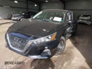 ✅ 2019 Nissan Altima S • VIN: 1N4BL4BV3KC157223 • Лот: 43127216. Опубликован ранее на IAAI с пробегом 63 459 миль. Бесплатный доступ к архиву аукционных продаж из США и подробный отчёт об истории автомобиля на DreamBid. Изображение 2.