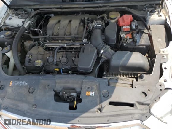 ✅ 2013 Ford Taurus Limited • VIN: 1FAHP2F84DG173708 • Lot: 59162565. Wystawiony na Copart z przebiegiem 137 177 mil. Bezpłatny archiwum sprzedaży aukcyjnych z USA i szczegółowy raport historii pojazdu na DreamBid. Zdjęcie 11.