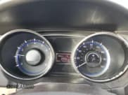 ✅ 2014 Hyundai Sonata GLS • VIN: 5NPEB4AC8EH815427 • Lot: 92038585. Listed on Copart with 96,499 mi. Free auction sales archive from the USA and detailed vehicle history report at DreamBid. Image 9.