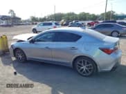 ✅ 2020 Acura ILX Premium • VIN: 19UDE2F7XLA010943 • Lot: 42164411. Listed on IAAI with 37,958 mi. Free auction sales archive from the USA and detailed vehicle history report at DreamBid. Image 14.