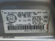 ✅ 2001 Toyota RAV4 • VIN: JTEHH20V110101595 • Лот: 85306805. Опубликован ранее на Copart с пробегом 303 150 миль. Бесплатный доступ к архиву аукционных продаж из США и подробный отчёт об истории автомобиля на DreamBid. Изображение 13.