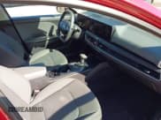 ✅ 2025 Kia K4 LXS • VIN: 3KPFT4DE2SE033770 • Lot: 43862091. Wystawiony na IAAI z przebiegiem 20 895 mil. Bezpłatny archiwum sprzedaży aukcyjnych z USA i szczegółowy raport historii pojazdu na DreamBid. Zdjęcie 5.