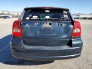 ✅ 2007 Dodge Caliber SXT • VIN: 1B3HB48B87D553669 • Lot: 85321195. Listed on Copart with 158,658 mi. Free auction sales archive from the USA and detailed vehicle history report at DreamBid. Image 6.