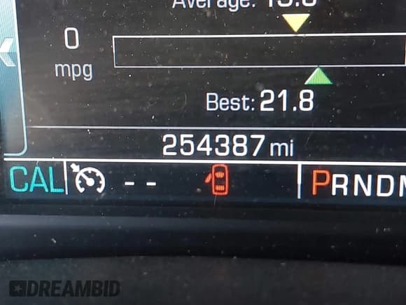 ✅ 2015 Chevrolet Silverado 2500HD LTZ • VIN: 1GC1KWE87FF601153 • Лот: 43541375. Опубликован ранее на IAAI с пробегом 254 387 миль. Бесплатный доступ к архиву аукционных продаж из США и подробный отчёт об истории автомобиля на DreamBid. Изображение 15.