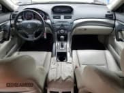 ✅ 2012 Acura TL Auto • VIN: 19UUA8F27CA006996 • Lot: 90614175. Listed on Copart with 173,814 mi. Free auction sales archive from the USA and detailed vehicle history report at DreamBid. Image 8.