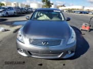 ✅ 2015 Infiniti Q40 • VIN: JN1CV6AR2FM522468 • Lot: 90315275. Wystawiony na Copart z przebiegiem 63 434 mil. Bezpłatny archiwum sprzedaży aukcyjnych z USA i szczegółowy raport historii pojazdu na DreamBid. Zdjęcie 5.