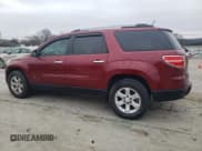 ✅ 2010 Saturn Outlook XE • VIN: 5GZLRTED3AJ124306 • Lot: 44016425. Wystawiony na Copart z przebiegiem 109 383 mil. Bezpłatny archiwum sprzedaży aukcyjnych z USA i szczegółowy raport historii pojazdu na DreamBid. Zdjęcie 2.