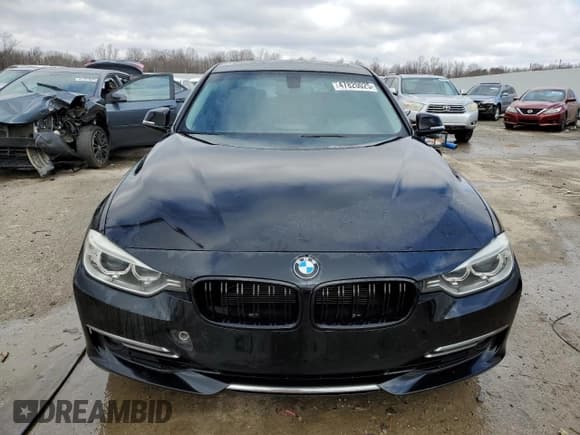 ✅ 2013 BMW 3 Series 328i • VIN: WBA3C1C54DK103737 • Lot: 47820025. Listed on Copart with 134,896 mi. Free auction sales archive from the USA and detailed vehicle history report at DreamBid. Image 5.
