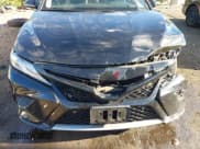 ✅ 2019 Toyota Camry XSE • VIN: 4T1BZ1HK7KU509035 • Lot: 43656829. Wystawiony na IAAI z przebiegiem 78 613 mil. Bezpłatny archiwum sprzedaży aukcyjnych z USA i szczegółowy raport historii pojazdu na DreamBid. Zdjęcie 18.