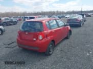 ✅ 2009 Chevrolet Aveo 1LT • VIN: KL1TD66E89B628730 • Lot: 41890401. Wystawiony na IAAI z przebiegiem 174 673 mil. Bezpłatny archiwum sprzedaży aukcyjnych z USA i szczegółowy raport historii pojazdu na DreamBid. Zdjęcie 4.
