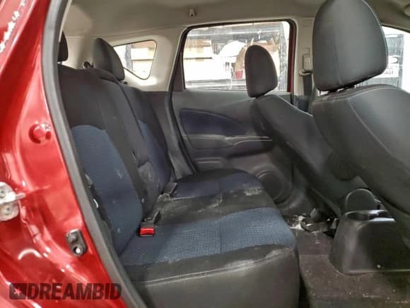 ✅ 2019 Nissan Note SV • VIN: 3N1CE2CP4KL358472 • Лот: 95246195. Опубликован ранее на Copart с пробегом 127 655 миль. Бесплатный доступ к архиву аукционных продаж из США и подробный отчёт об истории автомобиля на DreamBid. Изображение 10.