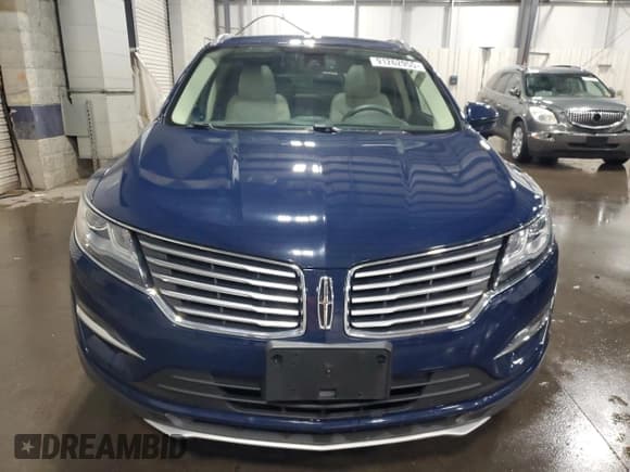 ✅ 2018 Lincoln MKC Reserve • VIN: 5LMCJ3D94JUL14080 • Lot: 91262955. Wystawiony na Copart z przebiegiem 66 583 mil. Bezpłatny archiwum sprzedaży aukcyjnych z USA i szczegółowy raport historii pojazdu na DreamBid. Zdjęcie 5.